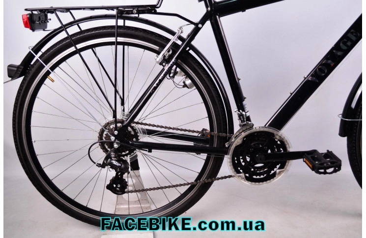 Б/В Міський велосипед Voyage