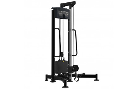 Станція вільного руху Impulse Evolution Adjustable Hi/Lo pulley