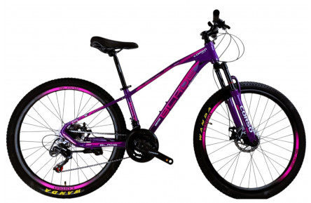 Велосипед Corso BLADE 26" 13"
