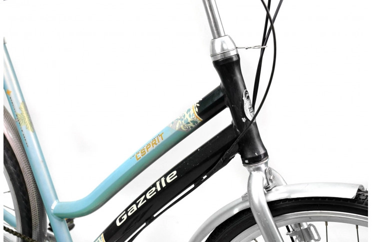 Б/В Міський велосипед Gazelle Esprite