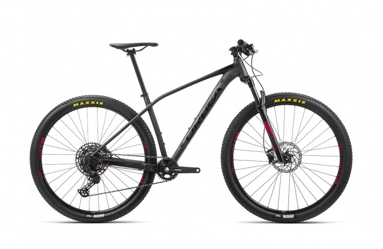 Новий Гірський велосипед Orbea Alma H20 2020