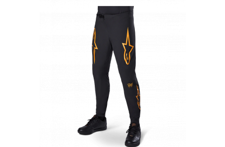 Штаны Alpinestars A-SUPRA RACE PANTS BLACK, 34