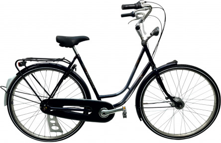 Велосипед Gazelle Impala 28"/XL-54см/Темно-фіолетово-бузковий Б/В