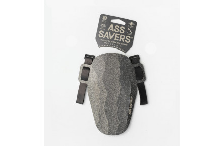 Крило переднє Mudder Mini ASS SAVERS, Detour