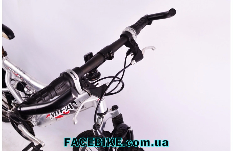Б/В Підлітковий велосипед Mifa