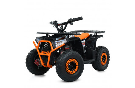 Дитячий електромобіль Квадроцикл HB-FFA1000-7(MP3) до 65 кг