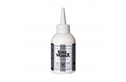Безкамерний герметик BikeWorkX Super Sealer, 125 мл