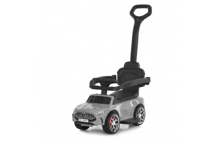 Детская каталка-толокарь 2 в 1 M 6255EL-11 до 20 кг