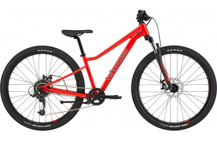 Велосипед 26" Cannondale TRAIL OS 2025 RRD