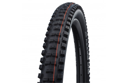 Покришка 29x2.40 (62-622) Schwalbe BIG BETTY Evo, Super Trail, TLE, B/B-SK HS608 ADDIX Soft 67EPI B