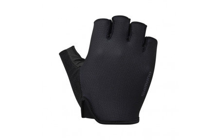 Перчатки жіночі Shimano AIRWAY, чорні, розм. M