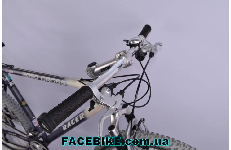 Б/В Гірський велосипед Racer