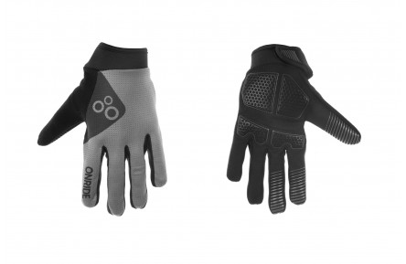 Перчатки Onride Long 20 серый/черный XS