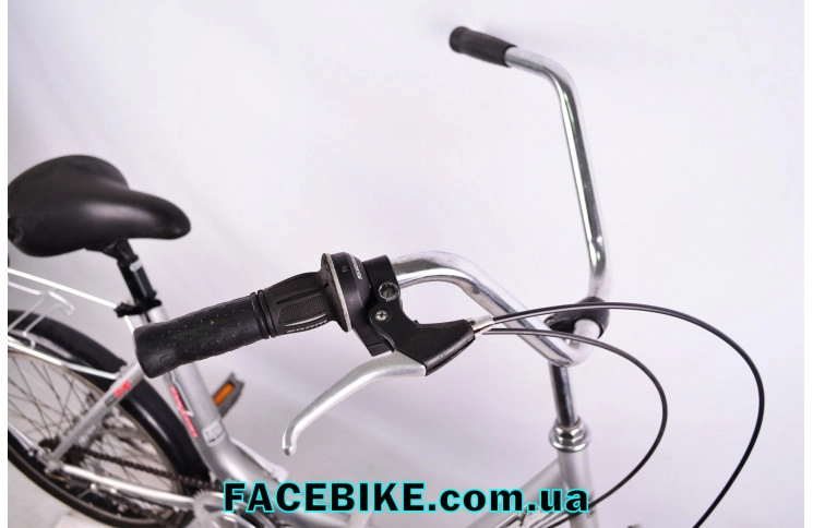 БУ Городской складной велосипед Mifa