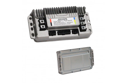 Контроллер SPACE BN 005/Triton 48B 20А .