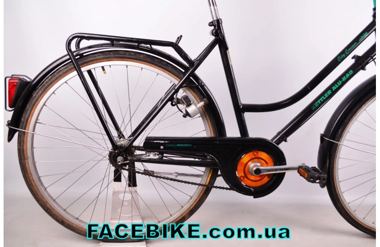 Б/У Городской велосипед Kettler
