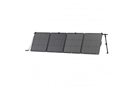 Портативна складана сонячна панель Litheli 200W