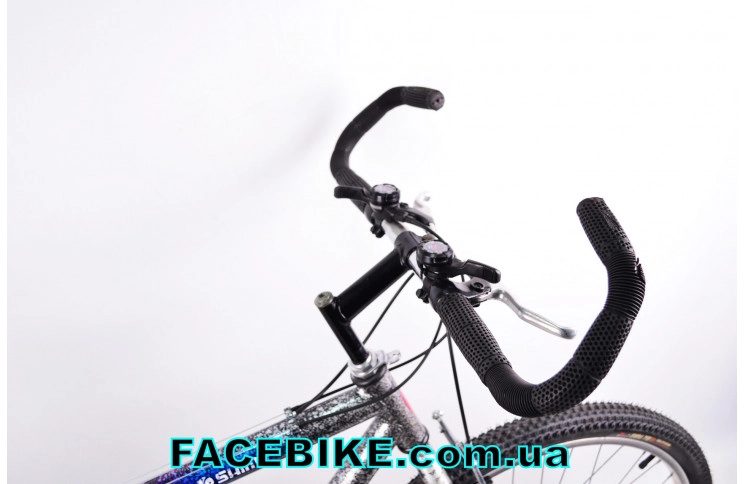 Б/У Горный велосипед Olimpica
