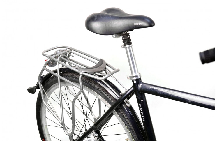 Городской велосипед Gazelle Paris Plus