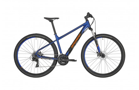 Новий Гірський велосипед Bergamont Revox 2 2020