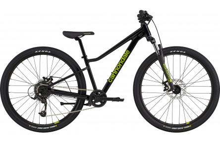 Велосипед 26" Cannondale TRAIL 2023 BPL OS