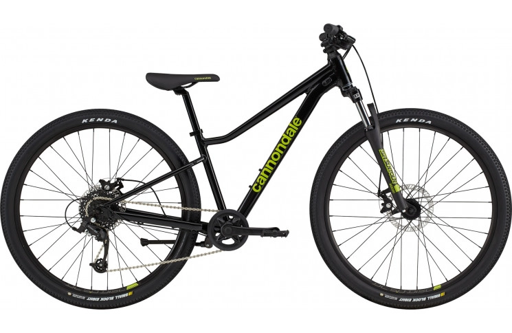 Велосипед 26" Cannondale TRAIL 2023 BPL OS