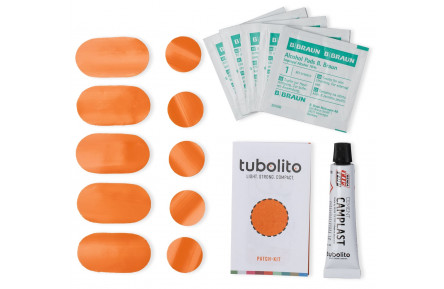 Латки TPU Tubolito TUBO-PATCH-KIT