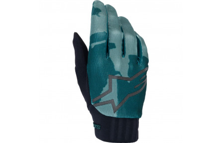 Рукавички AlpineStars A-DURA GLOVES GREEN CAMO, L