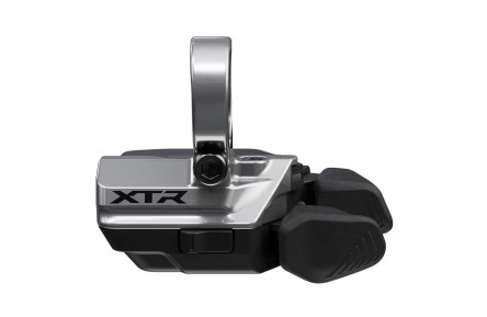 Шифтер Shimano XTR SW-M9250 Di2 правий, 12-шв, хомут