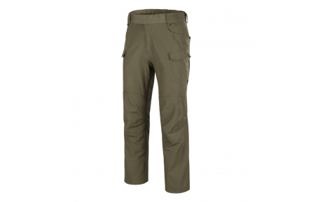 Штани тактичні Helikon-Tex UTP (Urban Tactical Pants) Flex - Adaptive Green, розмір XXL