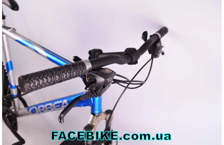 Горный велосипед Orbea