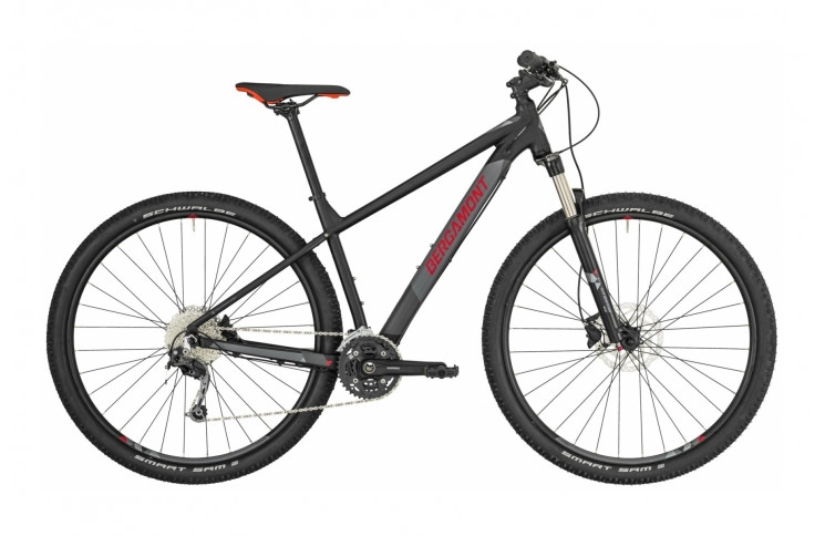 Новий Гірський велосипед Bergamont Revox 5 Ultima 2019