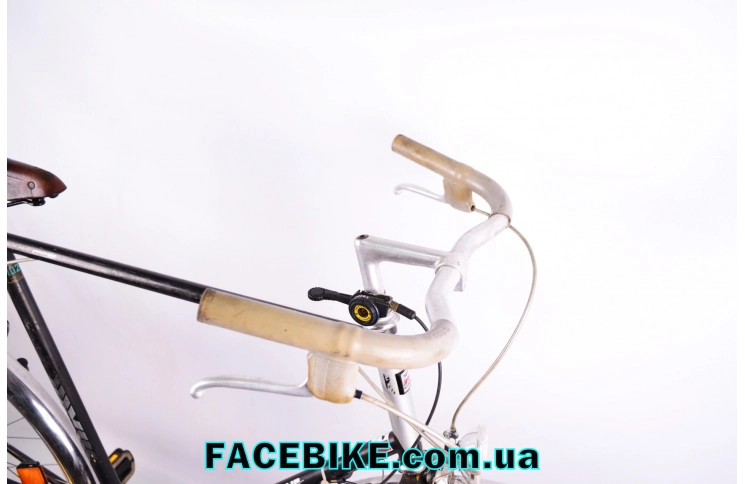 Городской велосипед Motobecane