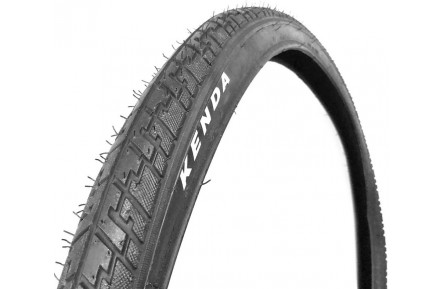 Покришка 700x45C (47-622) Kenda K830, Commuter/Trekking, 22tpi