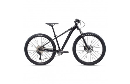 Велосипед 27.5" Orbea MX 27 XC XS 2021
