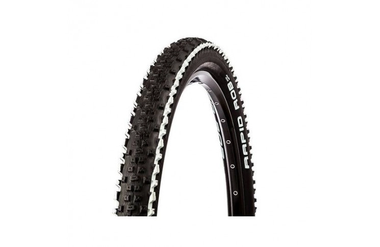 Покрышка Schwalbe Rapid Rob 26x2.25 (57-559) Active. K-Guard LiteSkin B/WS/B-SK