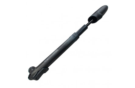 Насос AAP Telescope (black)