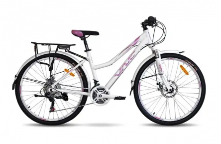 Велосипед VNC 2022 26" Expance A3 FMN, V2A3-2641-WP, 41см (1025)