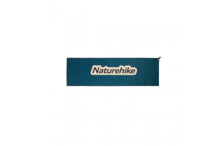 Полотенце быстросохнущее Naturehike CNK2300SS011, 100*30, темно-синее