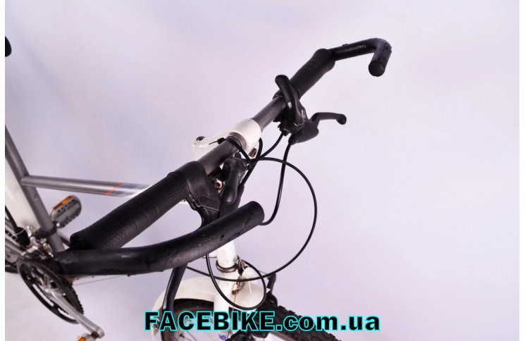 Горный велосипед Motobecane