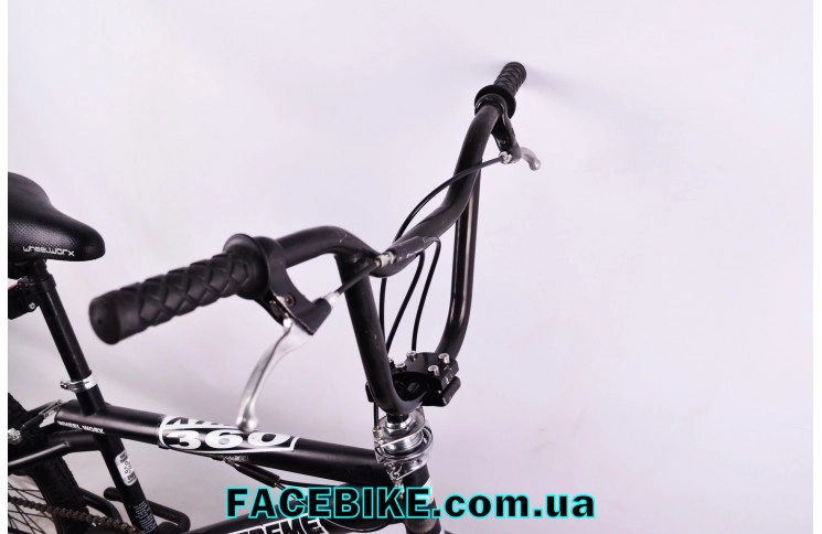 Б/В велосипед BMX Xtreme