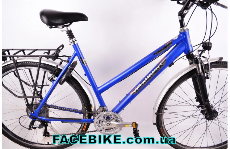 Б/В Міський велосипед Velaurent