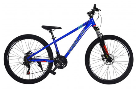 Велосипед Oskar Attack 26" 13" 2025