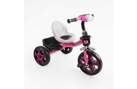 Велосипед 3-х колісний Best Trike BS-22603