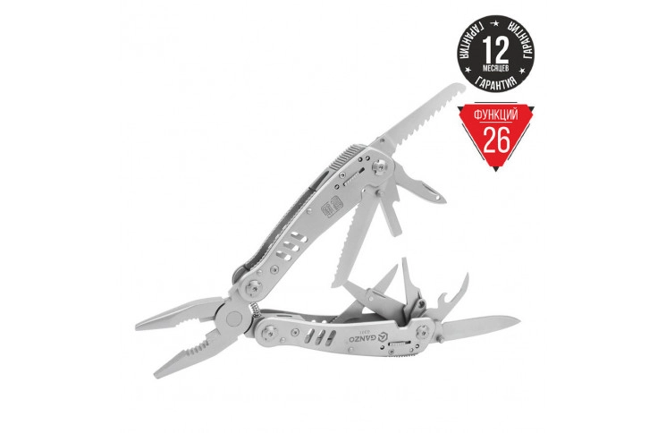 Мультитул Multi Tool Ganzo G301