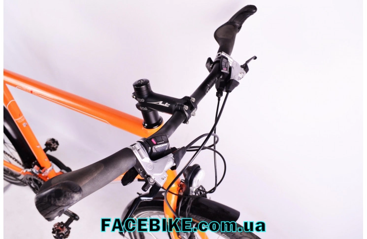 Б/В Гірський велосипед Max Cycles