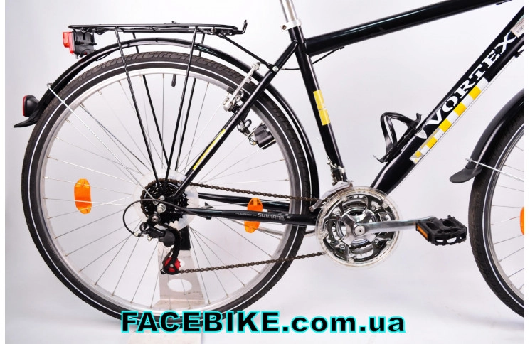 Б/В Міський велосипед Vortex