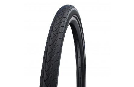 Покрышка Schwalbe Marathon Plus 700x38C (40-622) 67TPI 960g reflex