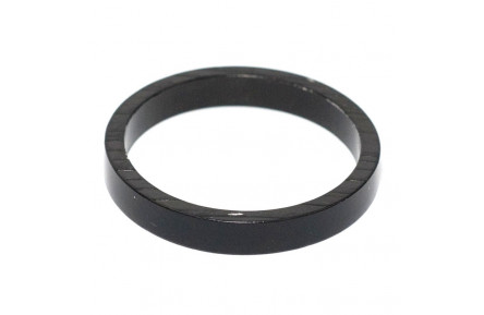 Кольца под вынос ACO - S1( 1 шт) d.28,6mm x 5mm черный