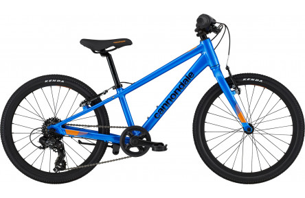 Велосипед 20" Cannondale QUICK BOYS OS 2023 ELB